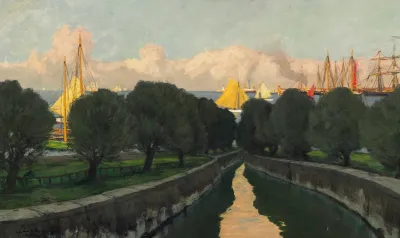 Hafen