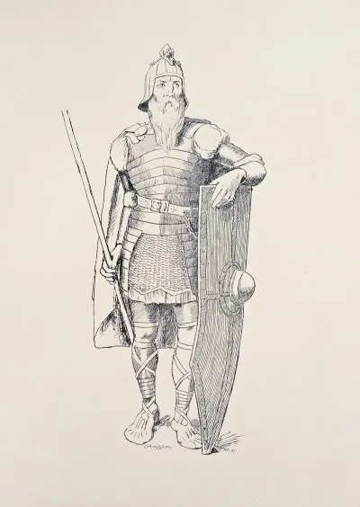 Hagen