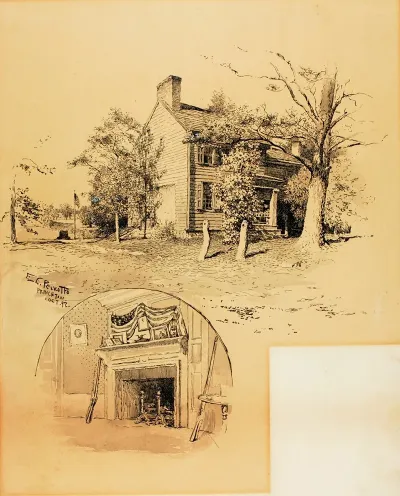 Hale House