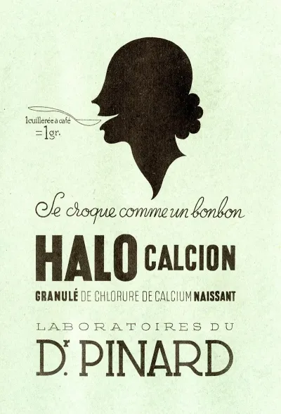Halo Calcion 3