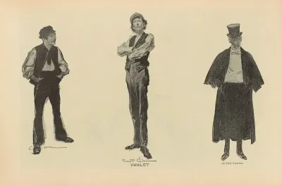 Hamlet 5
