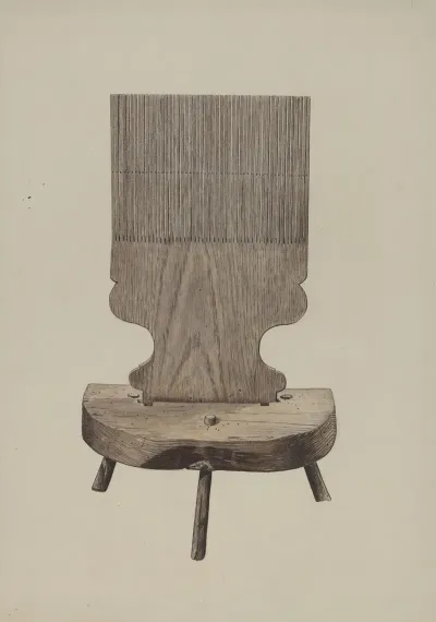 Hand Loom
