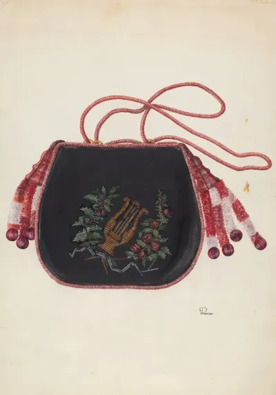 Handbag 5