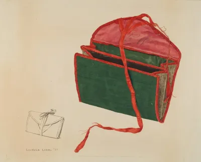 Handbag 6