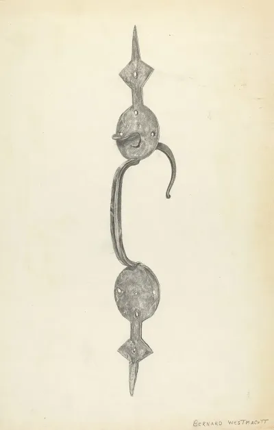 Handle