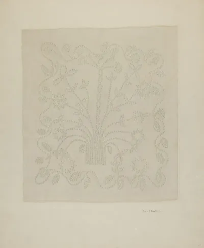 Handwoven Linen