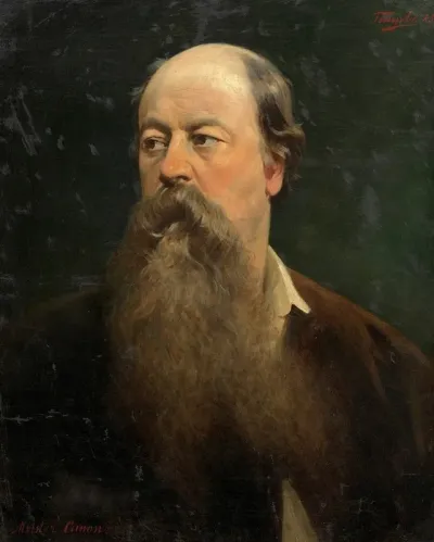 Hans Canon Maler