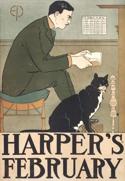 Harpers February 6