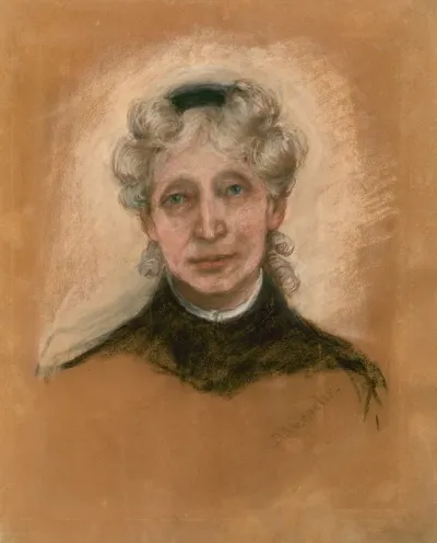 Harriet Elizabeth Beecher Stowe