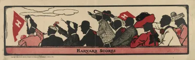 Harvard Scores