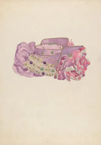 Hat 22