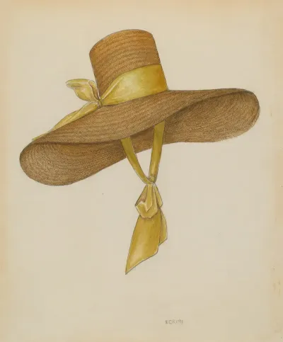 Hat 29
