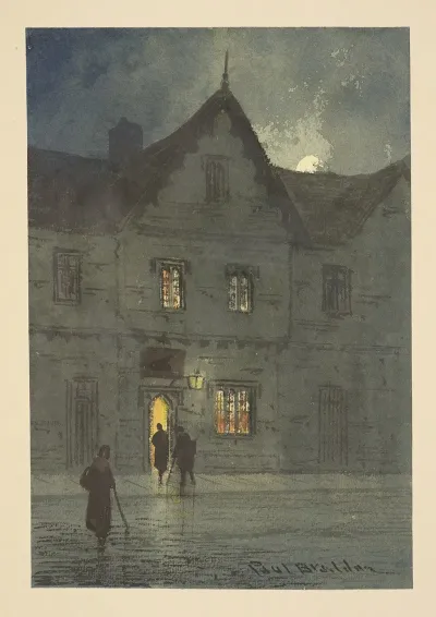 Haunts Of Sarah Siddons Pl 2