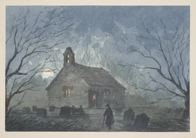 Haunts Of Shakespeare Pl 06