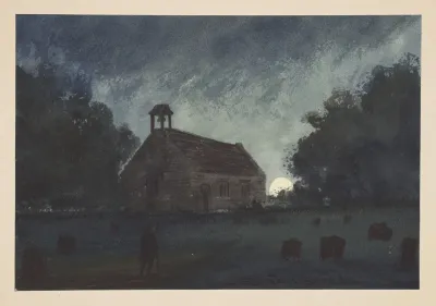 Haunts Of Shakespeare Pl 15