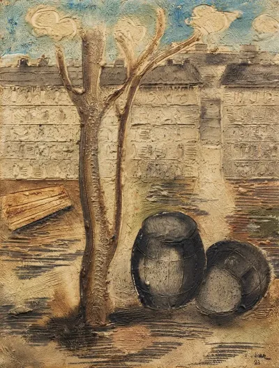 Hauser In Dusseldorf