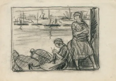 Havenwerksters