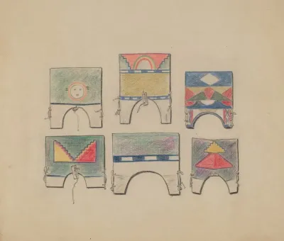 Head Pieces