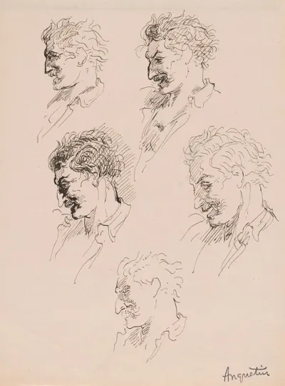 Head Studies