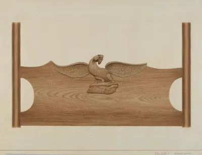 Headboard 2