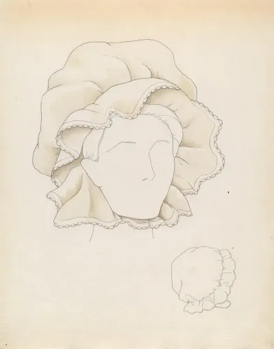 Headdress 5