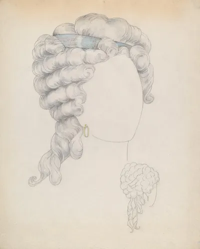 Headdress 7