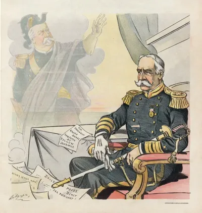 Heeding Historys Warning