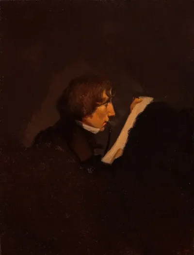 Heinrich Crola