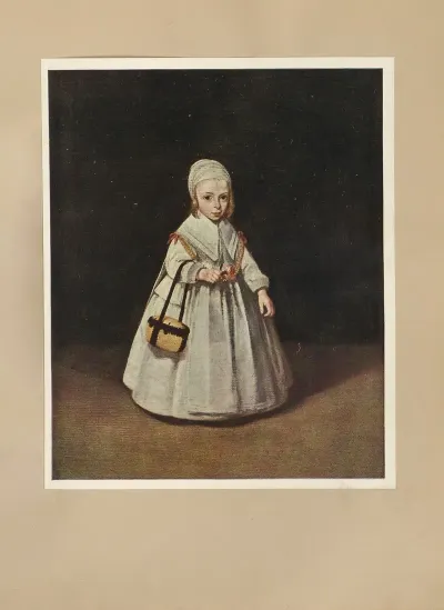 Helene Van Der Schalke Ter Borch
