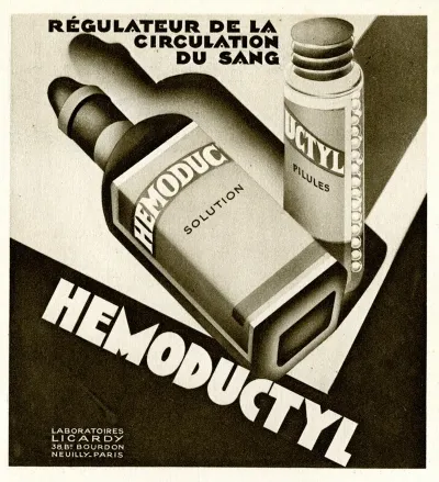 Hemoductyl 3