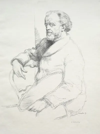 Henri Fantin Latour 2