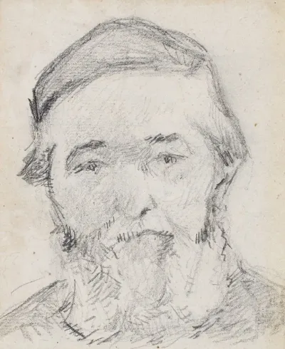 Henri Gauguin Loncle De Lartiste