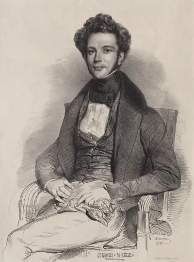 Henri Herz Pianist