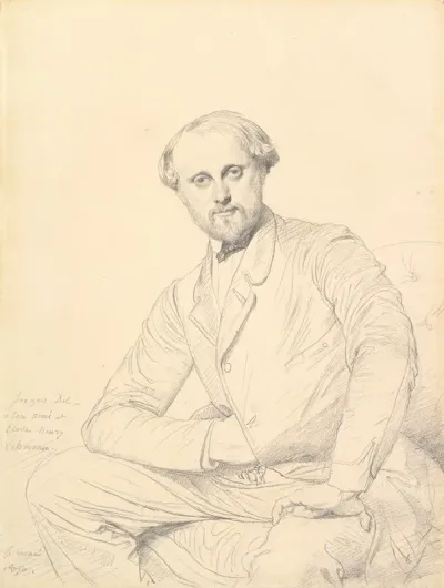 Henri Lehmann
