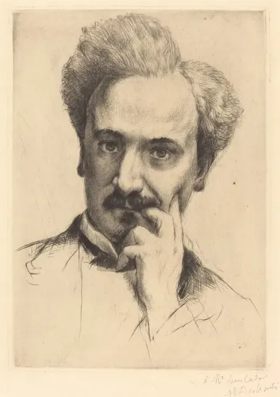 Henri Rochefort