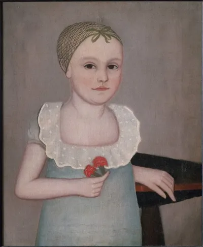 Henrietta Dorr