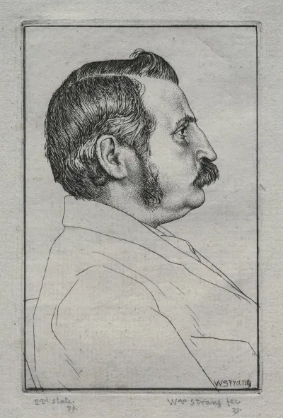Henry Austin Dobson No 2