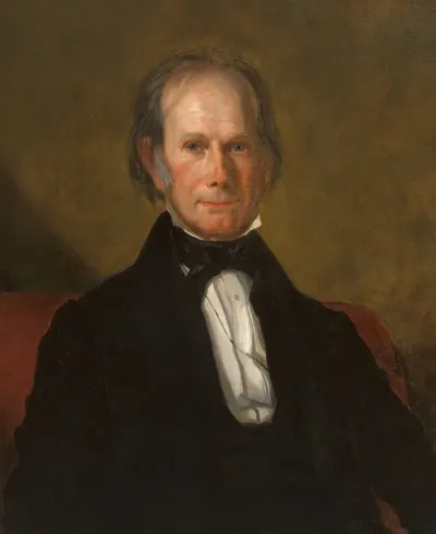 Henry Clay 5