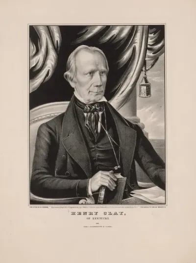 Henry Clay Of Kentucky 2