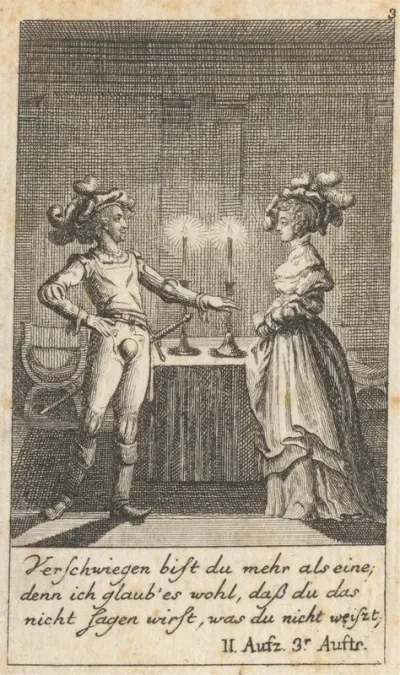 Henry IV Part I Act II Scene III