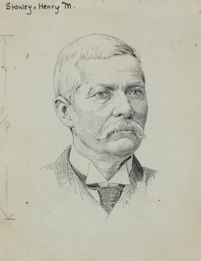 Henry Morton Stanley
