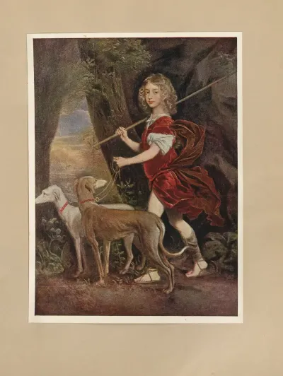 Henry Sydney Lely
