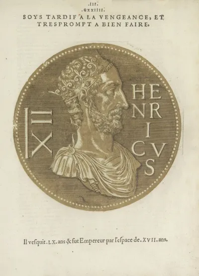 Henry The Fowler