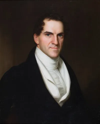 Henry Vanderlyn