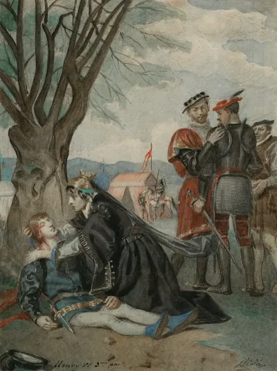 Henry Vi Part 3