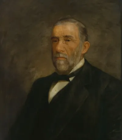 Henry Williams Blodgett