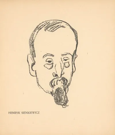 Henryk Sienkiewicz