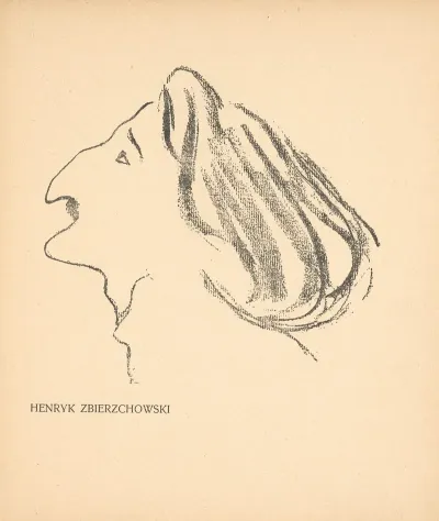 Henryk Zbierzchowski