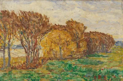 Herbstlandschaft 3