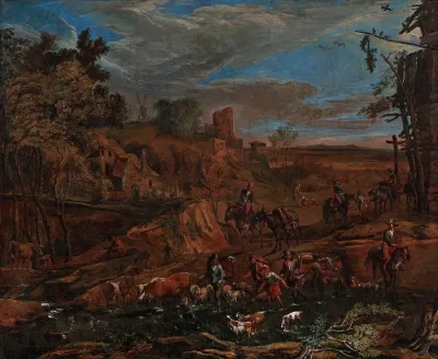 Herbstlandschaft